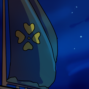  - Episode 276: C5 - Rough Seas - P086