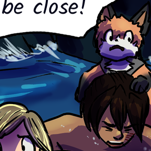  - Episode 277: C5 - Rough Seas - P087