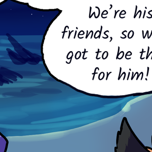  - Episode 280: C5 - Rough Seas - P090