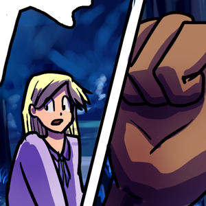  - Episode 287: C5 - Rough Seas - P097