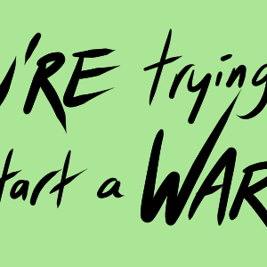  - Episode 505: C10 - Breaking Point - P503