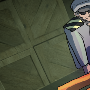  - Episode 515: C10 - Breaking Point - P513