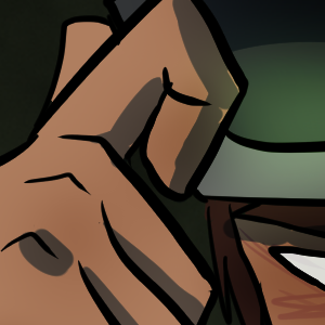  - Episode 521: C10 - Breaking Point - P519