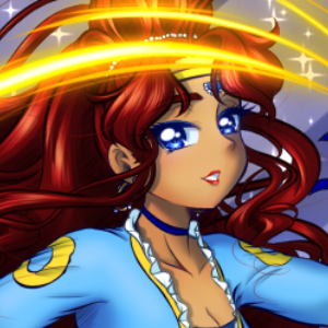 Saffron Wave Thumbnail