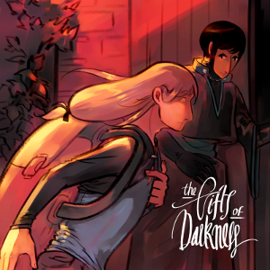The Gifts of Darkness Thumbnail