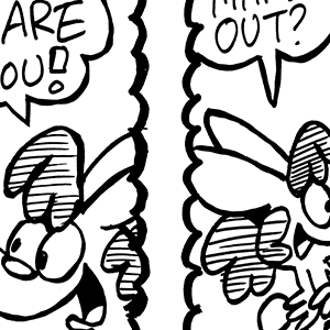  - Episode 11: lauren011
