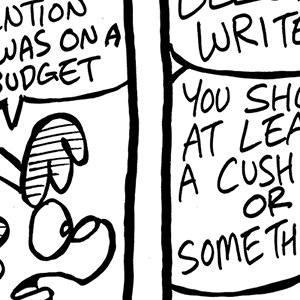  - Episode 12: lauren012