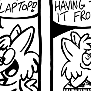  - Episode 24: lauren024