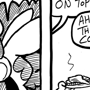  - Episode 27: lauren027
