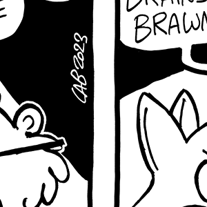  - Episode 33: lauren033