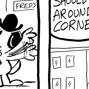  - Episode 38: lauren038