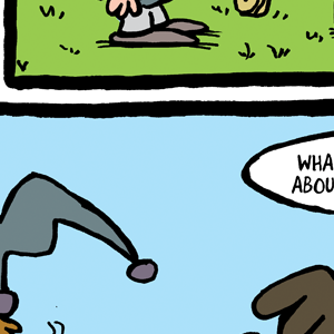  - Episode 229: 2018-03-05-New Trick