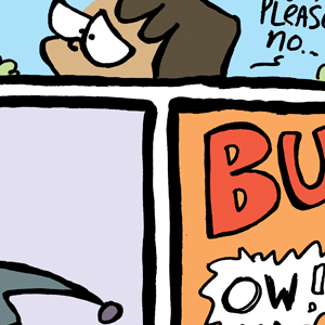  - Episode 230: 2018-03-07-Unexpected Visitor