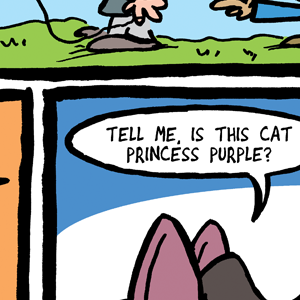  - Episode 231: 2018-03-09-All in the name