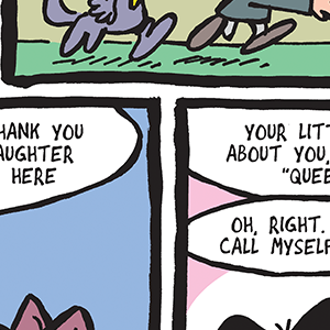  - Episode 242: 2018-04-04-First Meeting