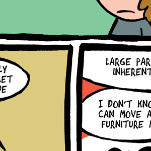  - Episode 243: 2018-04-06-Question