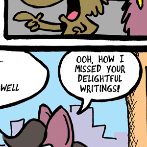  - Episode 246: 2018-04-13-Food Tour