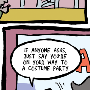  - Episode 247: 2018-04-16-Sudden Shock