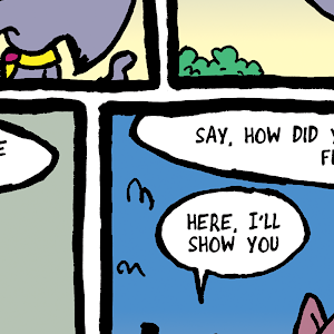  - Episode 263: 2018-05-23-Missing You