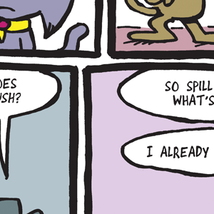  - Episode 267: 2018-06-01-A Prince is a Prince