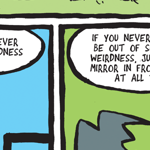  - Episode 281: 2018-07-04-Weirdness Alert