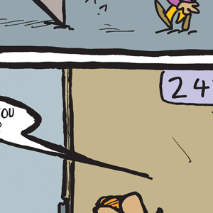  - Episode 291: 2018-07-27-Fun