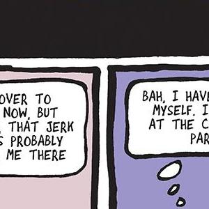  - Episode 294: 2018-08-03-All Work and No Play