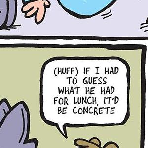  - Episode 297: 2018-08-10-Heavy Sleeper