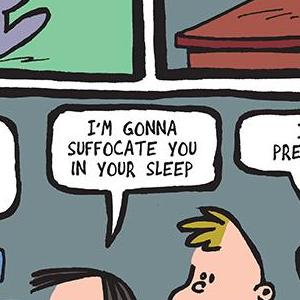  - Episode 307: 2018-09-03-Dreary Contest