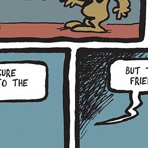  - Episode 322: 2018-10-08-Final Words