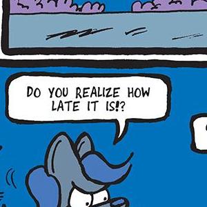  - Episode 327: 2018-10-19-Searching