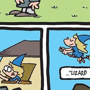  - Episode 335: 2018-11-07-Fly Thru