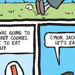  - Episode 337: 2018-11-12-Cookies