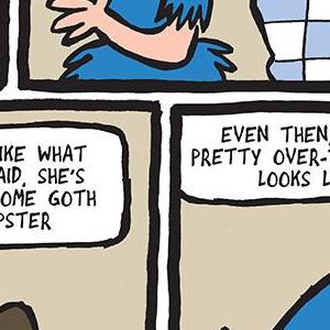  - Episode 342: 2018-11-23-Weird Fashion