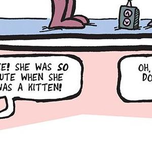  - Episode 355: 2018-12-24-Cuteness