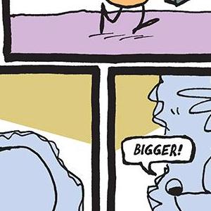  - Episode 359: 2019-01-02-King Size Trouble