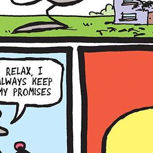  - Episode 360: 2019-01-04-Outgrown