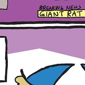  - Episode 368: 2019-01-23-No News