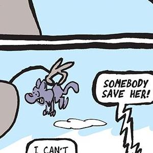  - Episode 375: 2019-02-08-Turnabout