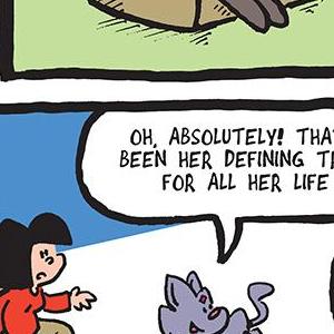  - Episode 381: 2019-02-22-All About Felicia