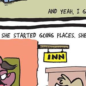  - Episode 382: 2019-02-25-Worldly Felicia