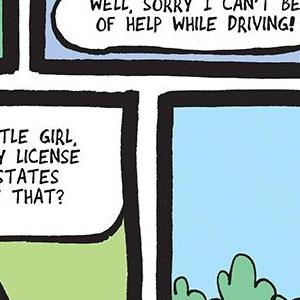  - Episode 392: 2019-03-20-License-To-Play
