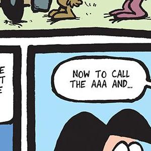  - Episode 395: 2019-03-27-Best-Days-Are-Over