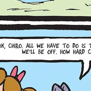  - Episode 400: 2019-04-08-Tea-Time