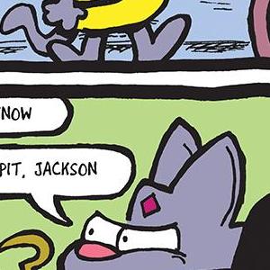  - Episode 404: 2019-04-17-Pretty-Kitty-Wears-Dress