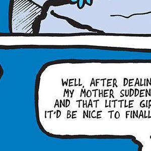  - Episode 414: 2019-05-10-Restless-Night