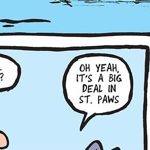  - Episode 420: 2019-05-24-Competition