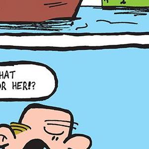  - Episode 423: 2019-05-31-Thoughts