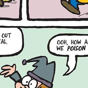  - Episode 441: 2019-07-12-Genius Plan