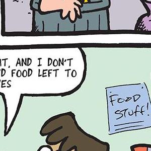  - Episode 443: 2019-07-17-Weapon Stockpile